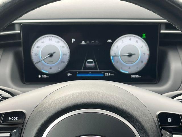 used 2022 Hyundai SANTA CRUZ car, priced at $26,900