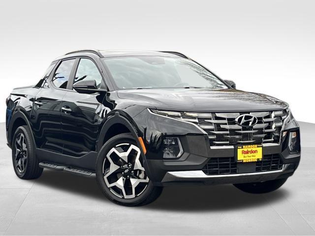 used 2022 Hyundai SANTA CRUZ car, priced at $26,900