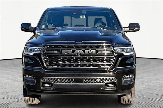 new 2025 Ram 1500 car