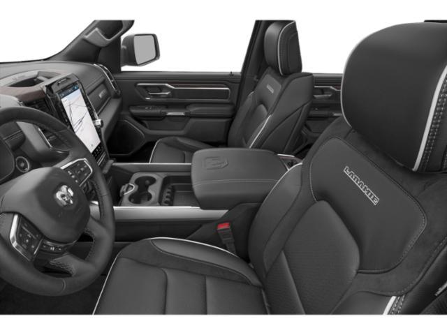 new 2025 Ram 1500 car, priced at $75,740