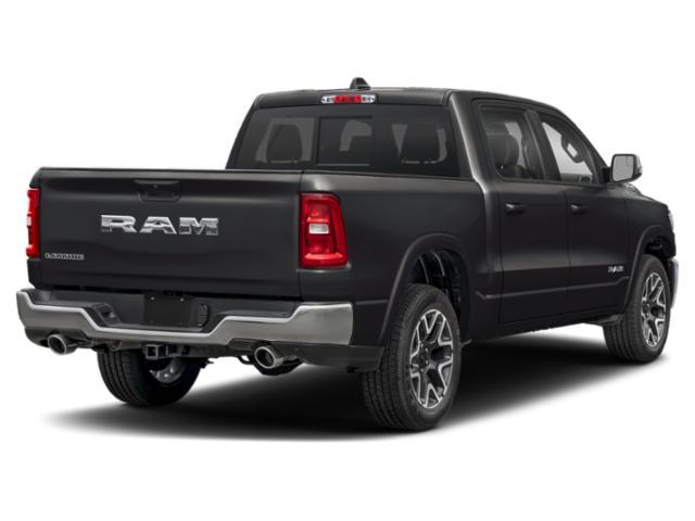new 2025 Ram 1500 car, priced at $75,740