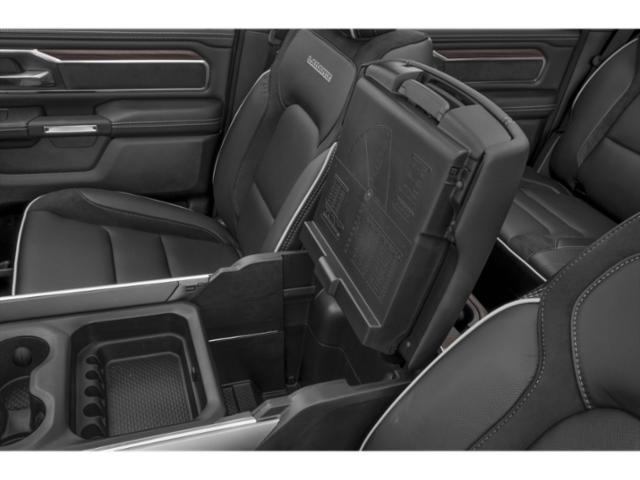 new 2025 Ram 1500 car, priced at $75,740