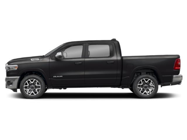 new 2025 Ram 1500 car, priced at $75,740
