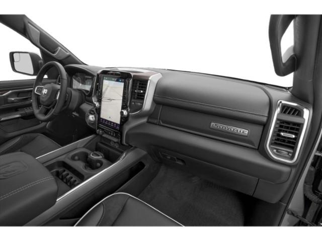new 2025 Ram 1500 car, priced at $75,740