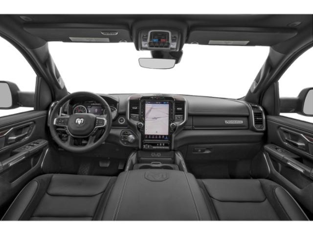 new 2025 Ram 1500 car, priced at $75,740