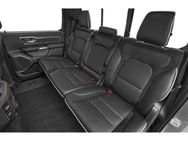 new 2025 Ram 1500 car, priced at $75,740