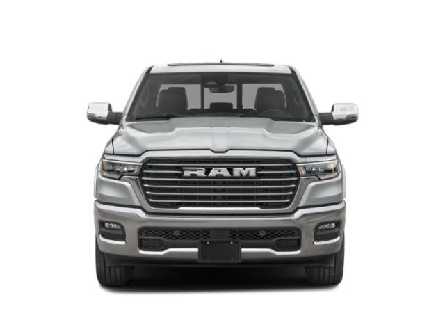 new 2025 Ram 1500 car, priced at $75,740