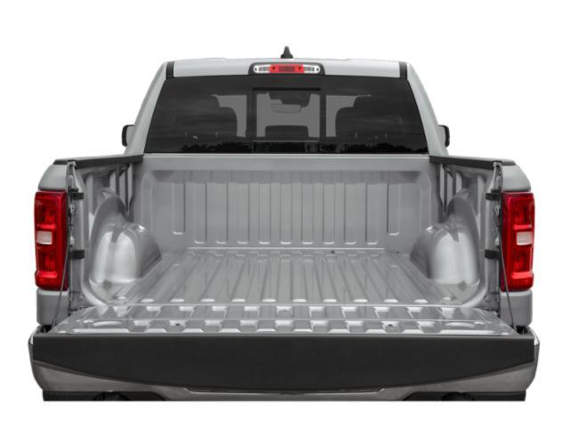 new 2025 Ram 1500 car, priced at $75,740