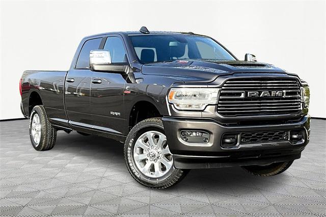 new 2024 Ram 3500 car, priced at $81,035