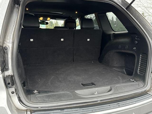 used 2020 Jeep Grand Cherokee car, priced at $15,990