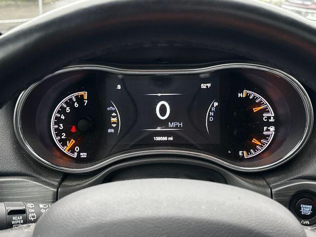 used 2020 Jeep Grand Cherokee car, priced at $15,990