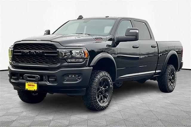 new 2024 Ram 2500 car