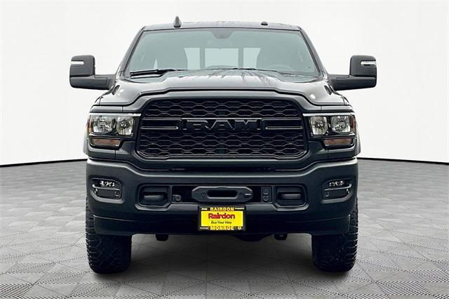 new 2024 Ram 2500 car