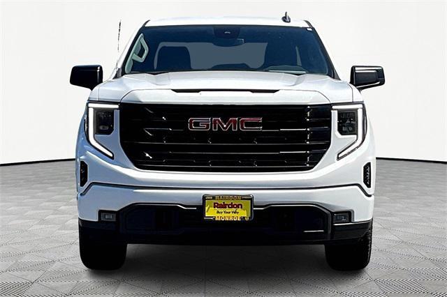 used 2022 GMC Sierra 1500 car, priced at $39,500