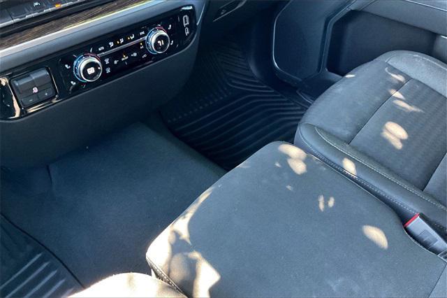 used 2022 GMC Sierra 1500 car, priced at $39,500