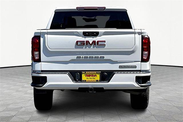 used 2022 GMC Sierra 1500 car, priced at $39,500