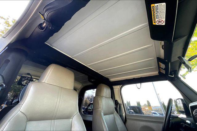 used 2004 Jeep Wrangler car, priced at $13,800