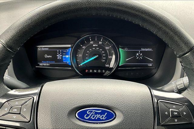 used 2018 Ford Explorer car, priced at $18,490