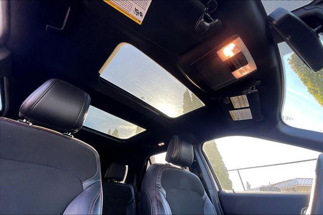 used 2018 Ford Explorer car, priced at $19,900