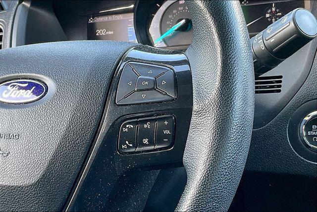 used 2018 Ford Explorer car, priced at $19,900