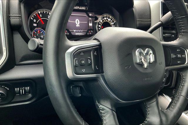 used 2024 Ram 3500 car, priced at $70,500