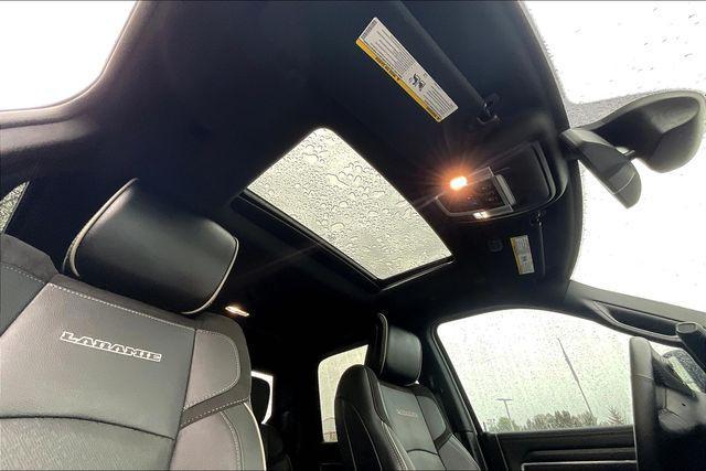used 2024 Ram 3500 car, priced at $70,500