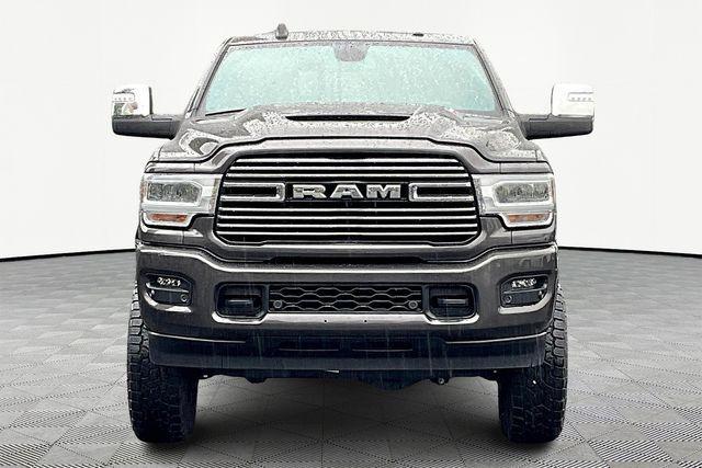 used 2024 Ram 3500 car, priced at $70,500