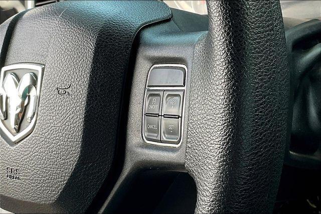 used 2016 Ram 2500 car, priced at $30,800