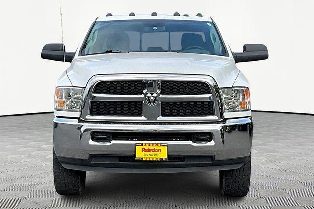 used 2016 Ram 2500 car, priced at $30,800