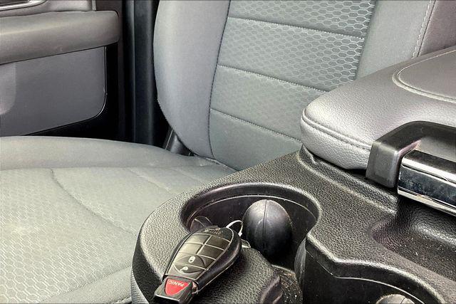 used 2016 Ram 2500 car, priced at $30,800