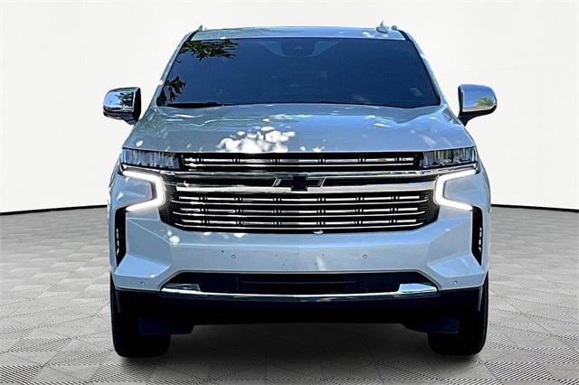 used 2023 Chevrolet Suburban car, priced at $65,900