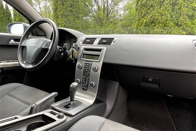 used 2008 Volvo S40 car, priced at $5,500