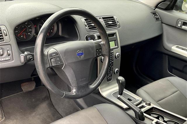 used 2008 Volvo S40 car, priced at $5,500