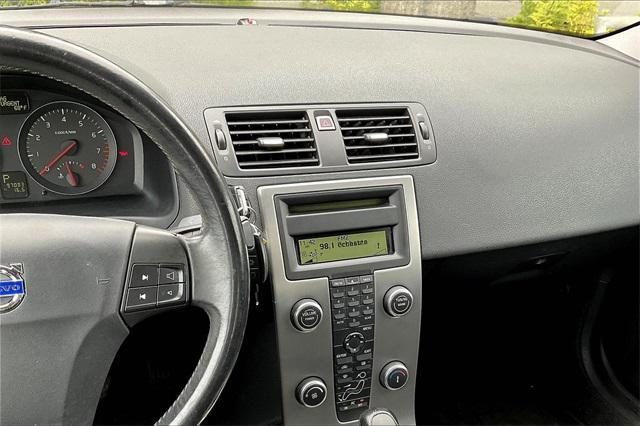 used 2008 Volvo S40 car, priced at $5,500