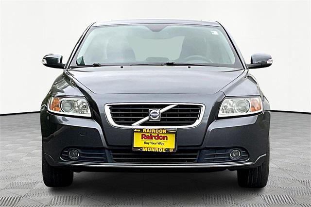 used 2008 Volvo S40 car, priced at $5,500