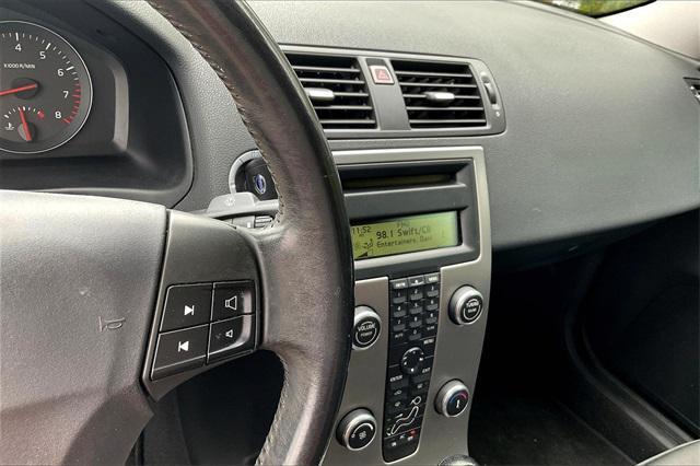 used 2008 Volvo S40 car, priced at $5,500