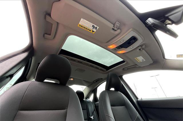 used 2008 Volvo S40 car, priced at $5,500