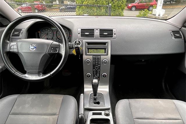 used 2008 Volvo S40 car, priced at $5,500