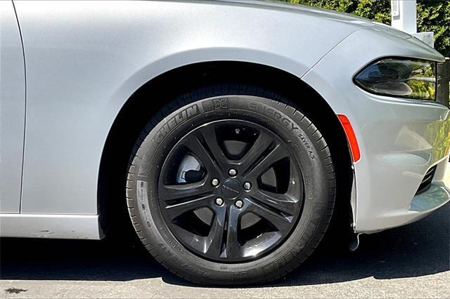 used 2022 Dodge Charger car, priced at $22,500