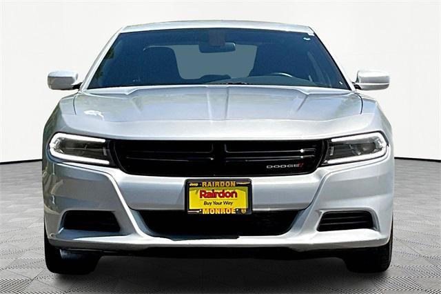 used 2022 Dodge Charger car, priced at $22,500