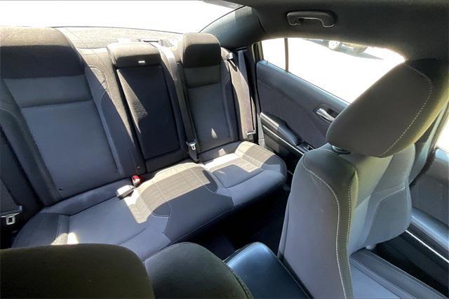 used 2022 Dodge Charger car, priced at $22,500
