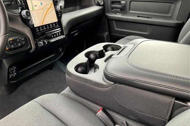 new 2025 Ram 2500 car, priced at $65,685