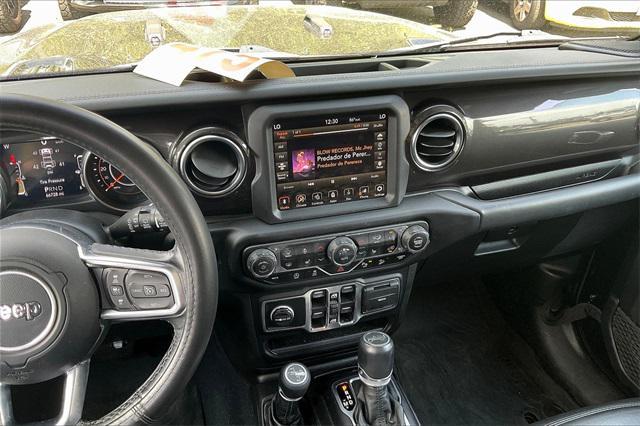 used 2019 Jeep Wrangler Unlimited car, priced at $29,800