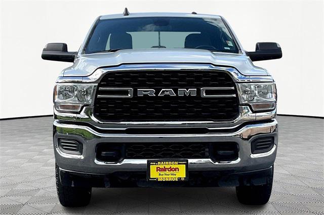 used 2022 Ram 2500 car, priced at $43,900