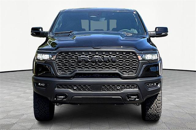new 2025 Ram 1500 car, priced at $73,210
