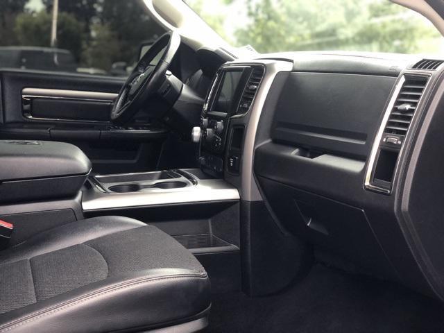 used 2017 Ram 1500 car, priced at $27,000