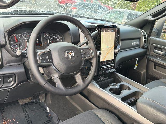 new 2025 Ram 2500 car, priced at $76,630