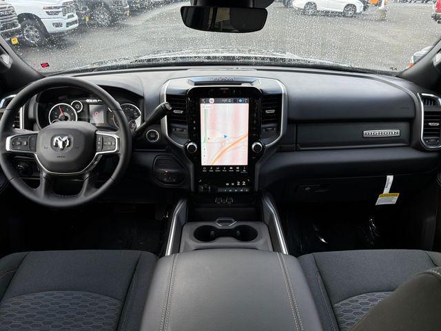 new 2025 Ram 2500 car, priced at $76,630