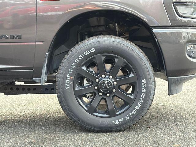 new 2025 Ram 2500 car, priced at $76,630