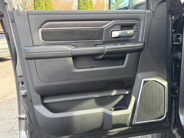 new 2026 Ram 3500 car, priced at $87,905